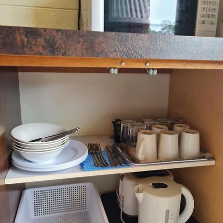 Toora Lodge Motel Room photo