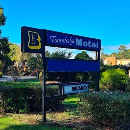 Toora Lodge Motel Exterior photo