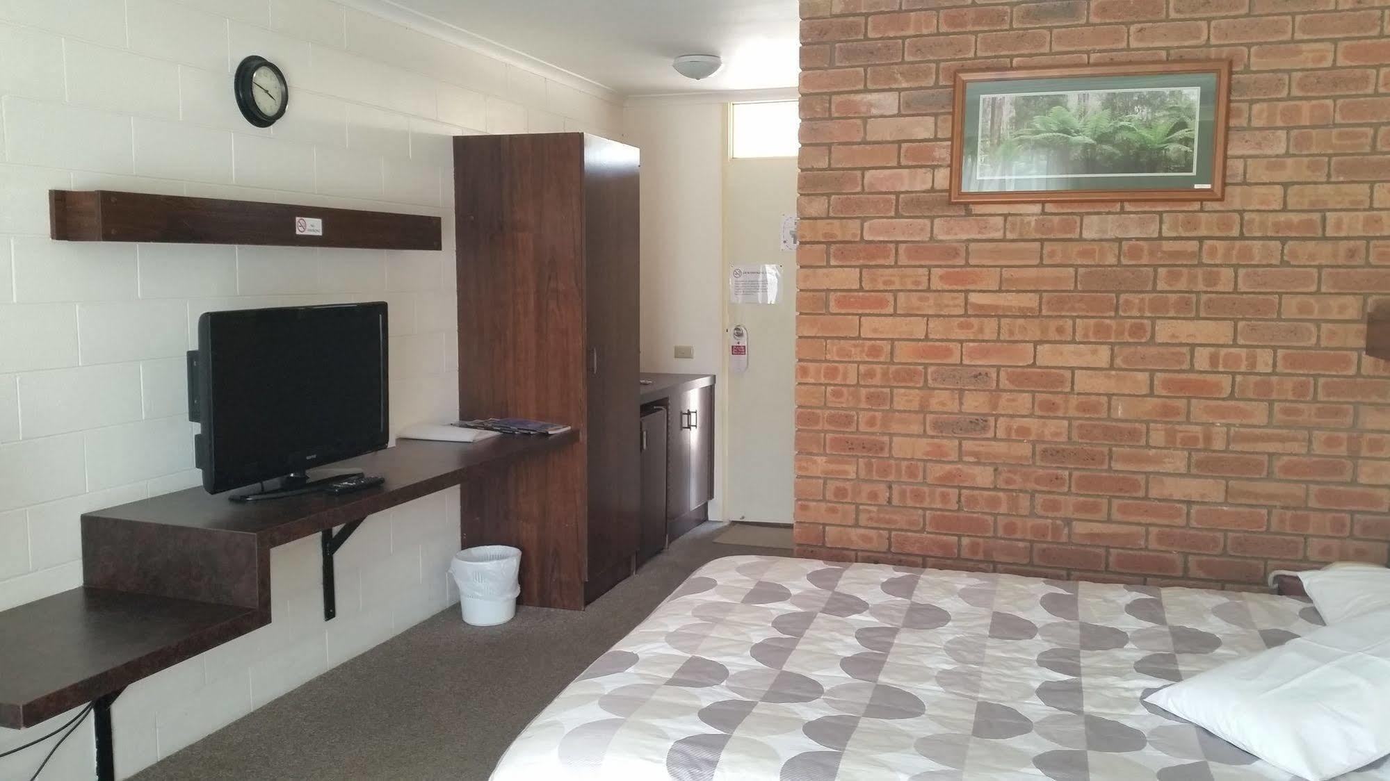 Toora Lodge Motel Exterior photo