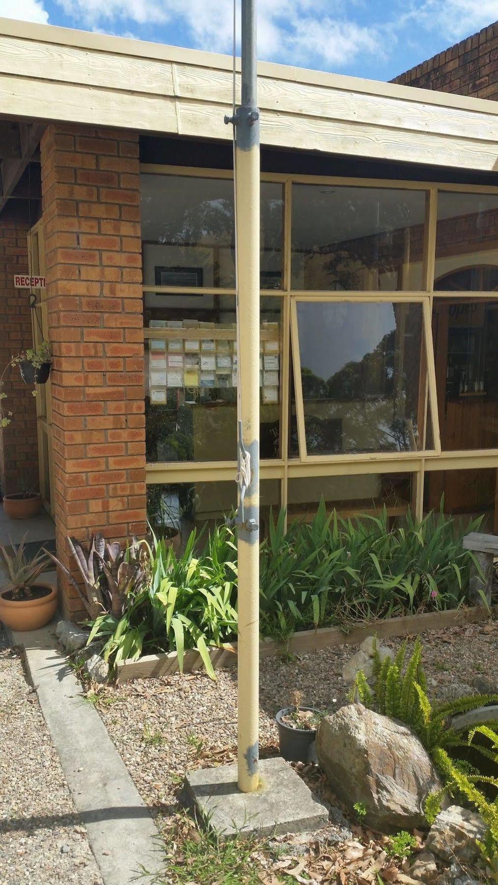 Toora Lodge Motel Exterior photo